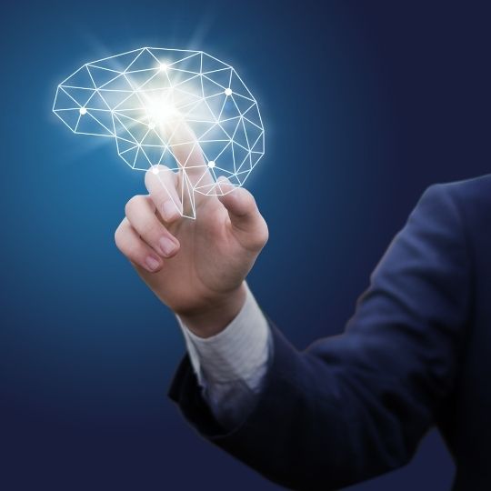 Jotech Consulting - Services - Wealthy Mindset