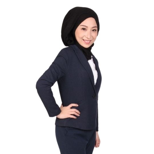 Jotech Consulting - Team - Elaine Aisyah