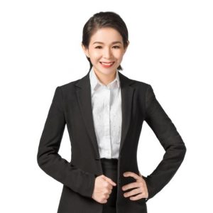 Jotech Consulting - Team - Jocelyn Ong