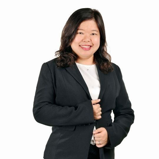 Jotech Consulting - Team - Lam Ziying