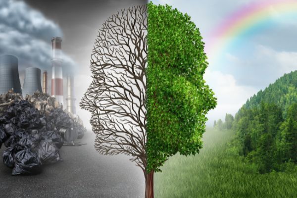 Mindset of a Millionaire - Right Environment