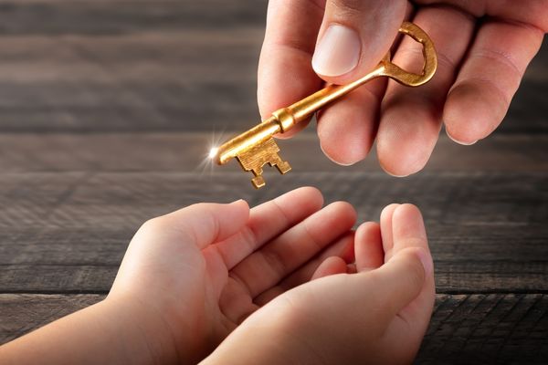 5 Most Stressful Life Changes - Inheritance Concept